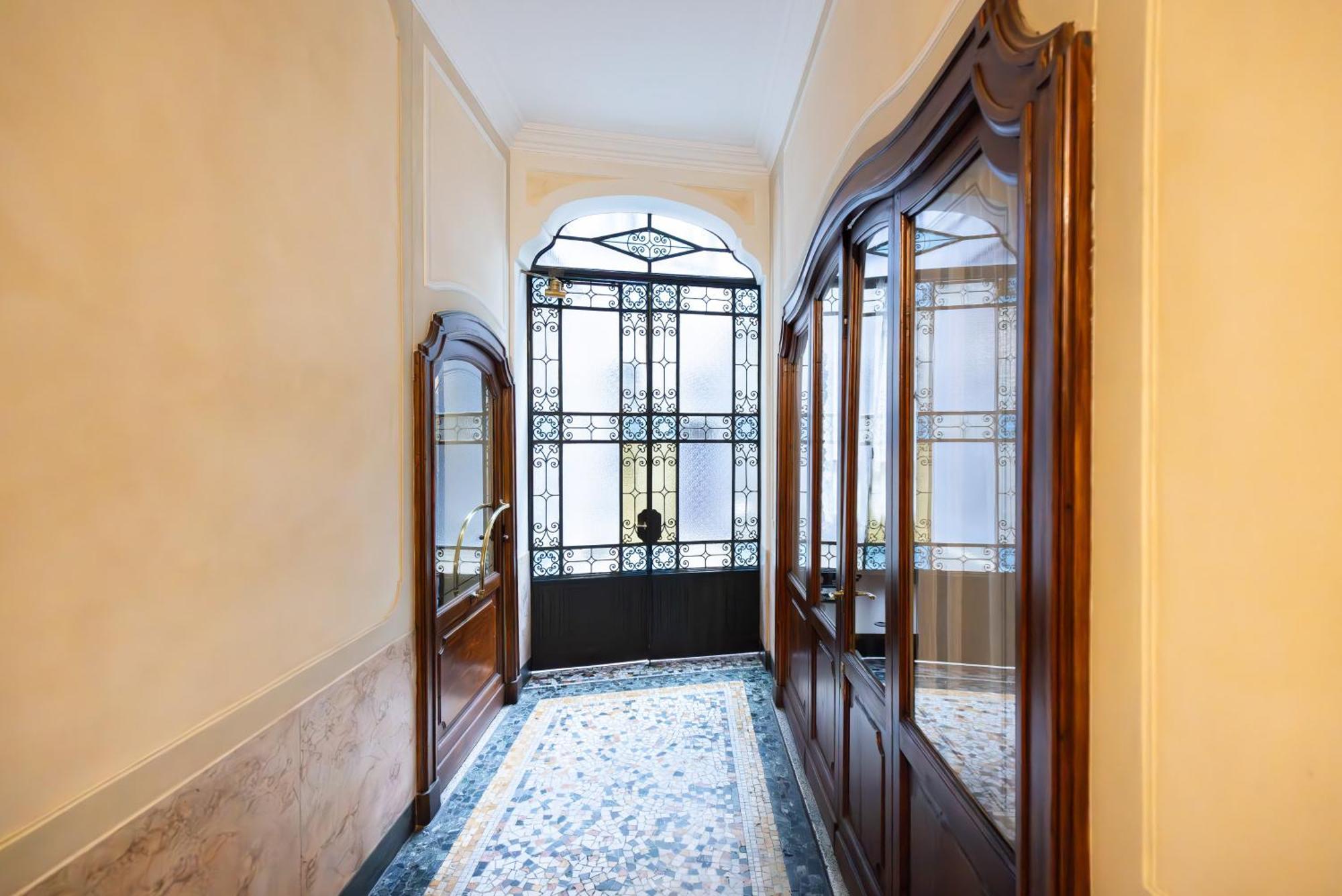 Living Uniqc Apartment - Duomo Milano Ngoại thất bức ảnh