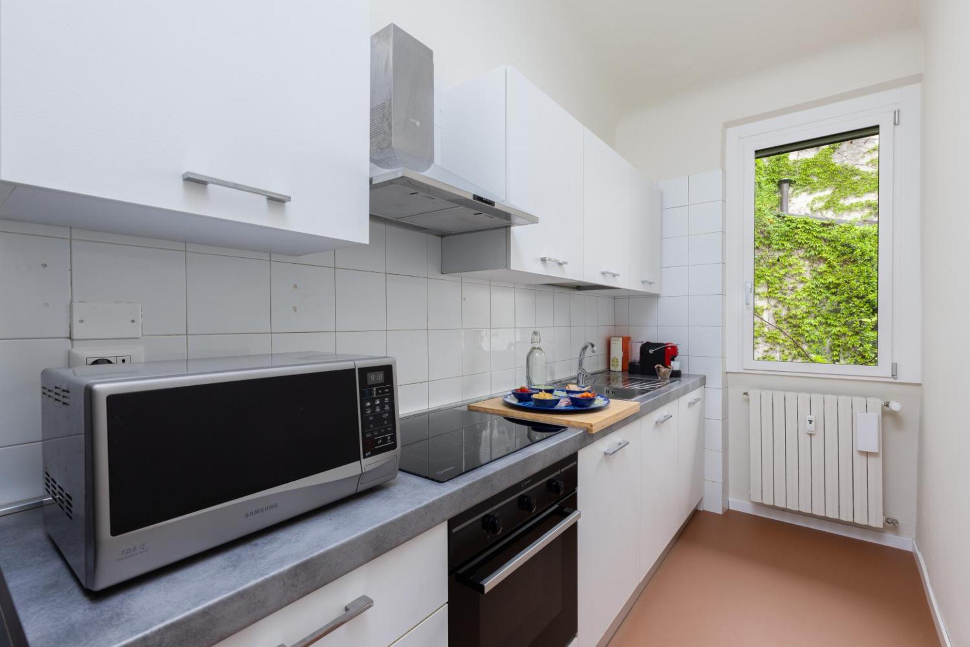 Living Uniqc Apartment - Duomo Milano Ngoại thất bức ảnh